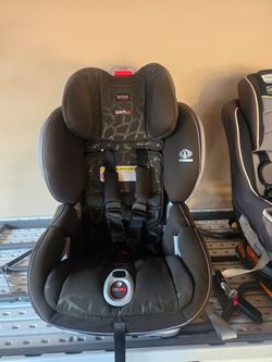Britax carseat
