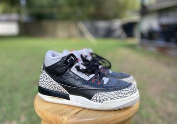Black cement 3