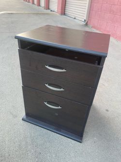 Nightstand