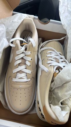 Air Force 1se gs 7y