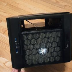 Mini-ITX Computer Kit