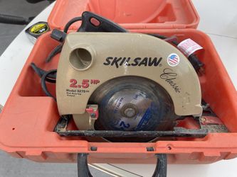 Skill Saw