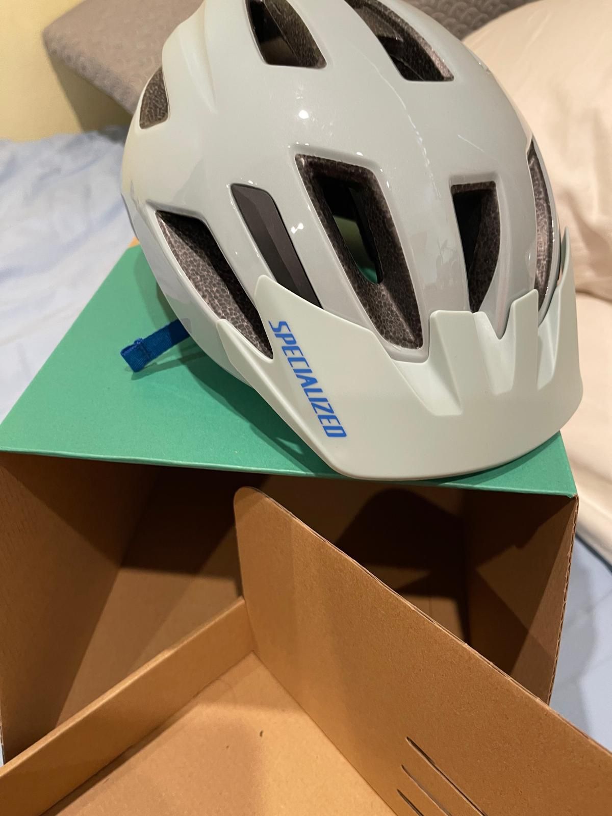 Kids Bike Helmet