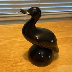 Duck Statue