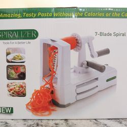 Spiralizer