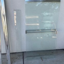 Puerta Para Tina En Buenas Condiciones