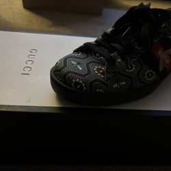 Gucci Men Shoes