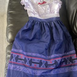 Encanto Dress