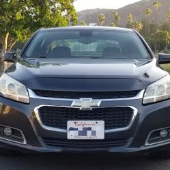 2014 Chevrolet Malibu