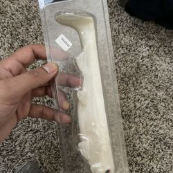 3:16 8” Weedless Swimbait 