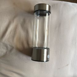 Hydronating Water Bottle