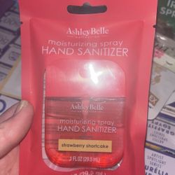 Hand Sanitizer
