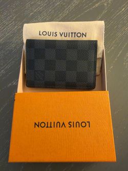 Pocket Organizer LV authentic