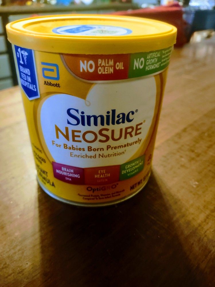 Neosure Formula