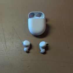 Pixel Buds A-Series Bluetooth Earbuds