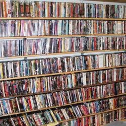 200 DVD