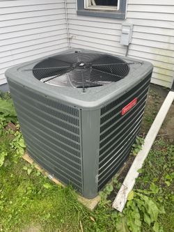 Goodman AC Condenser GSXN403610 3TON