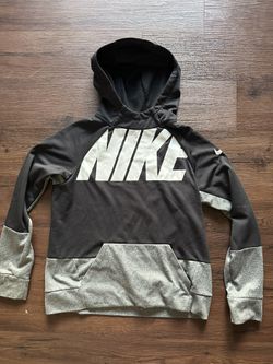 Kids Hoodie Nike, Size 12-14Y