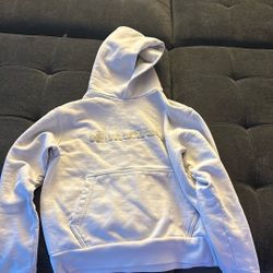 Adidas Human Race Hoodie 