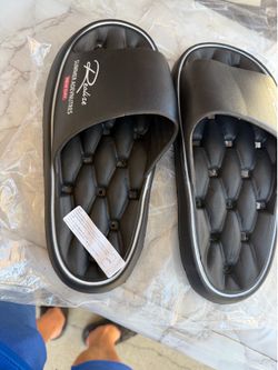 Size 9.5 sandals