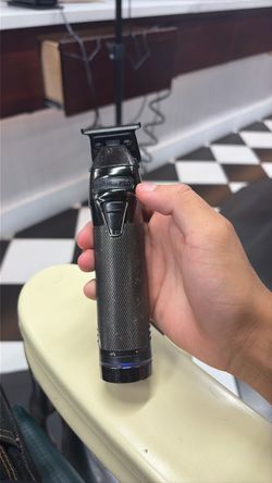Babyliss trimmer