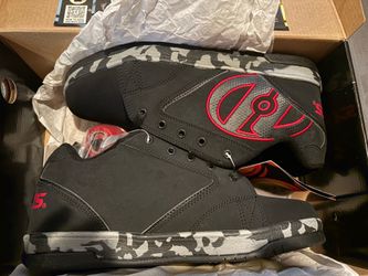 Heelys