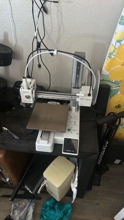 Bambu Lab A1 Mini
