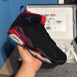 Jordan Size 10.5 Brand New With Box