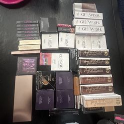 Makeup Super Cheap