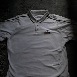 Astros Baseball polo shirt