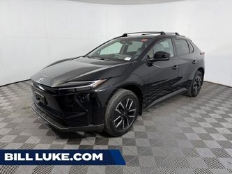 2026 Toyota bZ