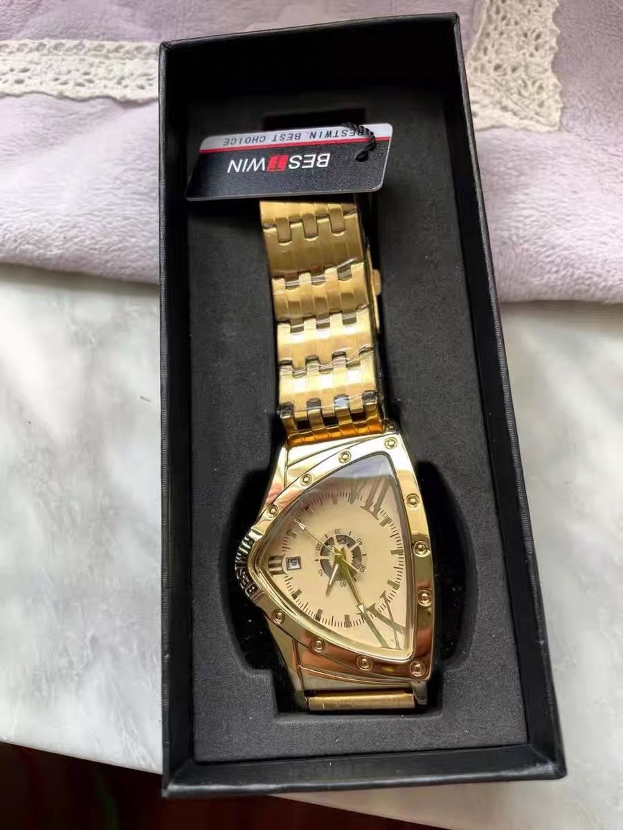 Vintage watches