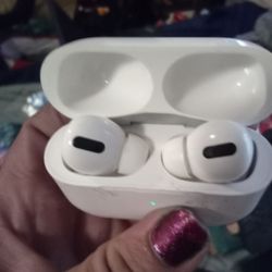 Apple Earbuds 4