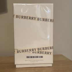 Burberry Her