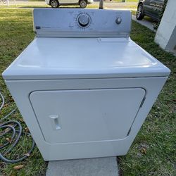 Maytag Dryer Delivery Available