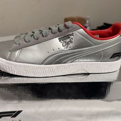 PUMA F1 Las Vegas 