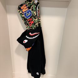 Bape Hoodie 
