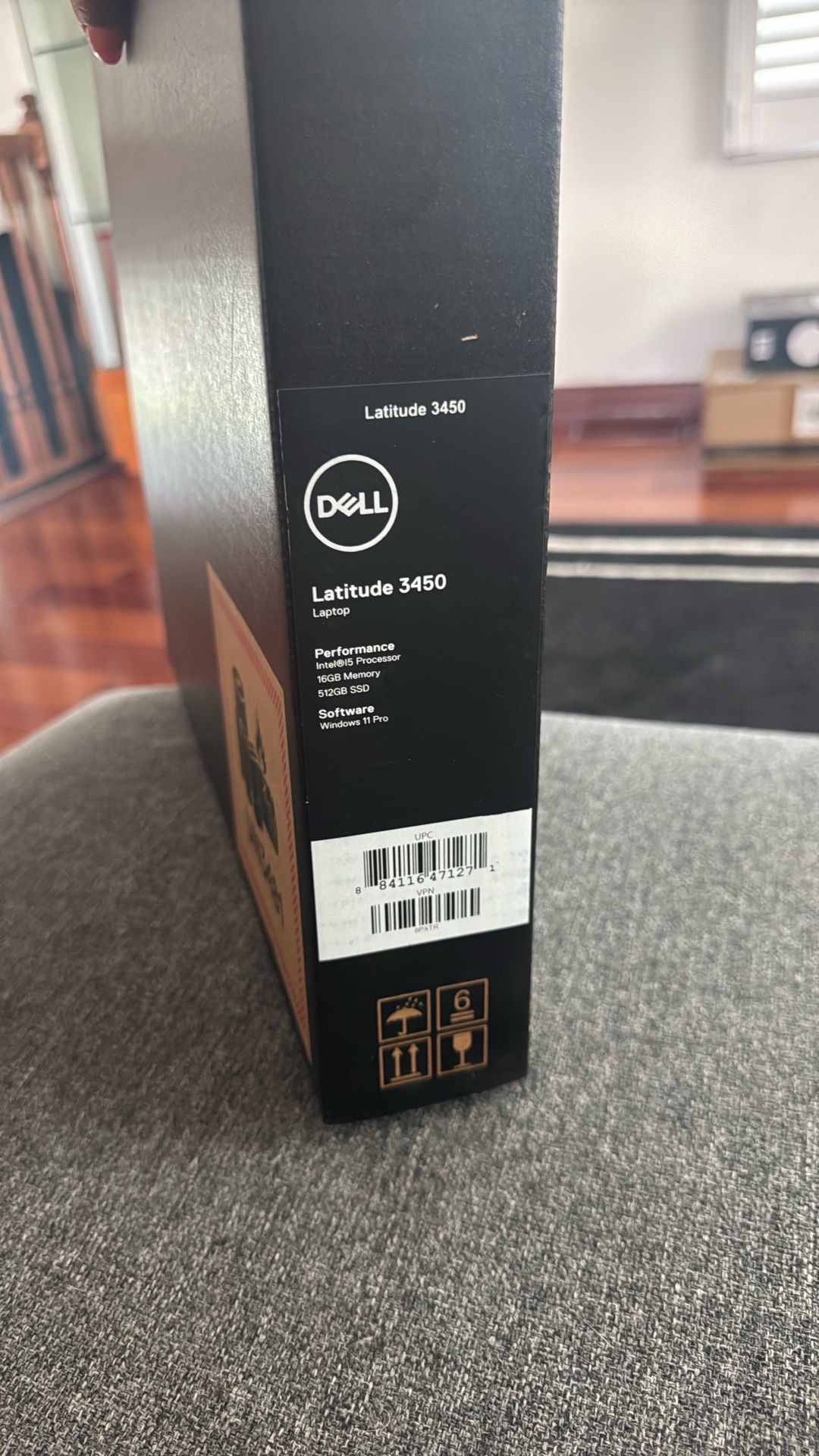 Dell Laditude 3450 Laptop- Brand New Never Opened