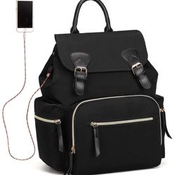 Baby Diaper Backpack