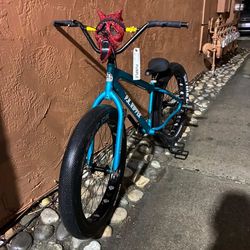 Fat Ripper 27.5 Inch