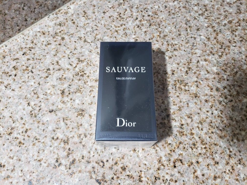 Dior Sauvage