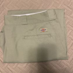 Dickies