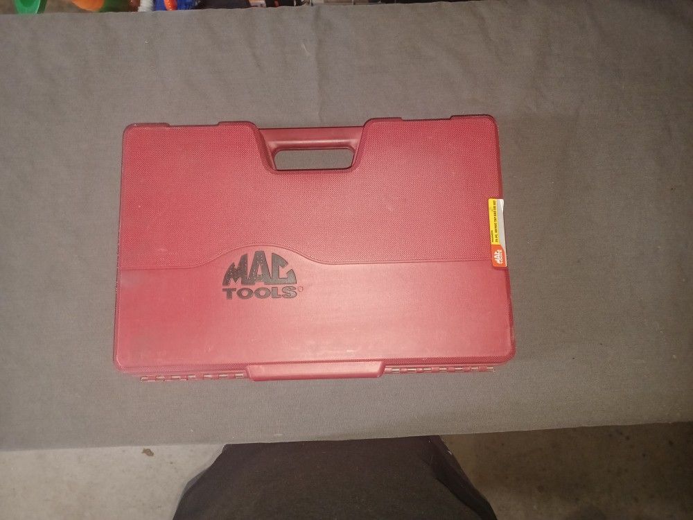 MAC Tools