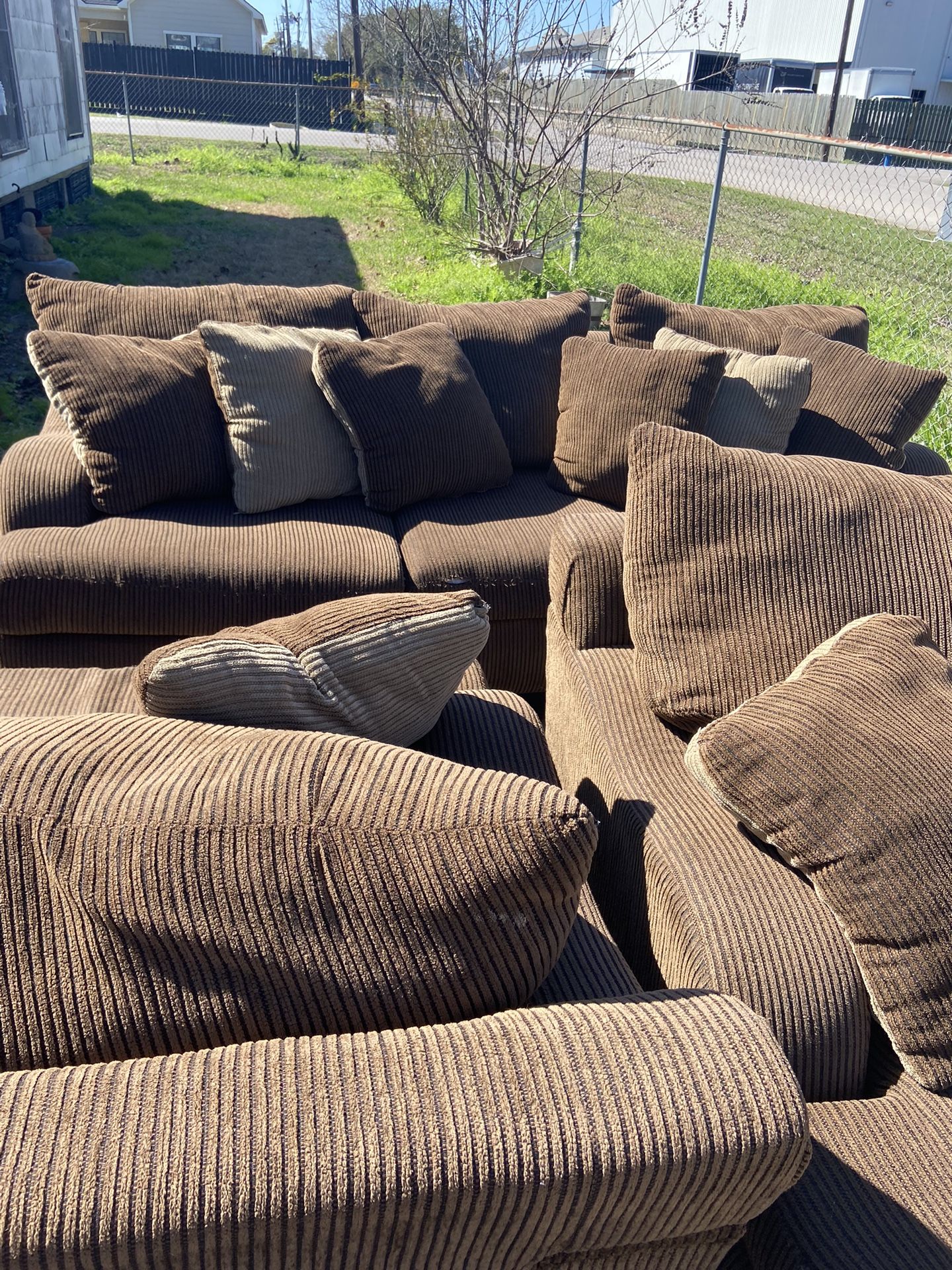 Couches for Sale in Houston, TX OfferUp
