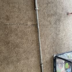 Brand New 7ft Olympic Bar 