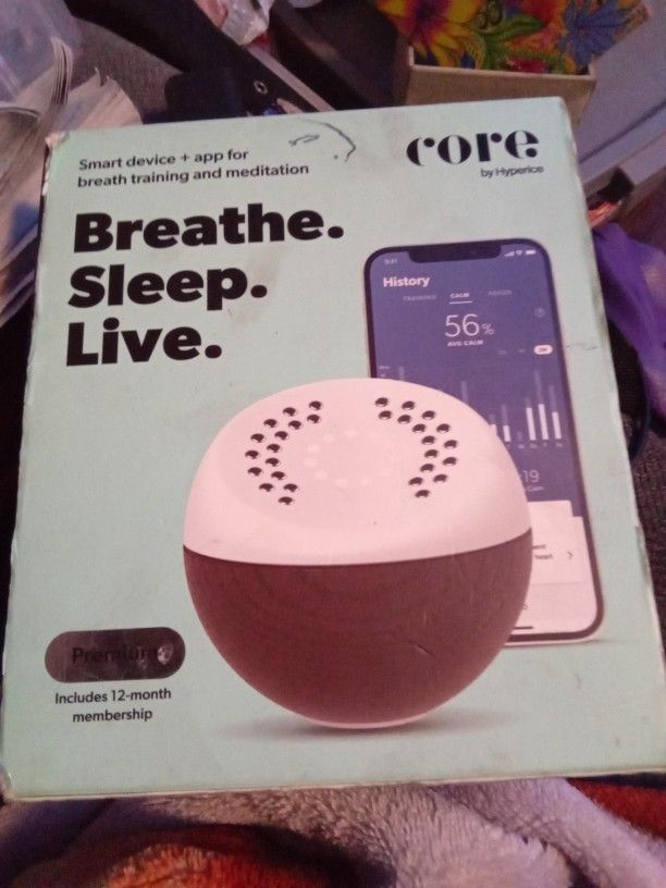 Core