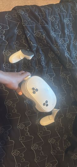 Vr quest 3