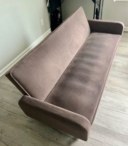 Futon sofa bed - 3 to 4 Seats