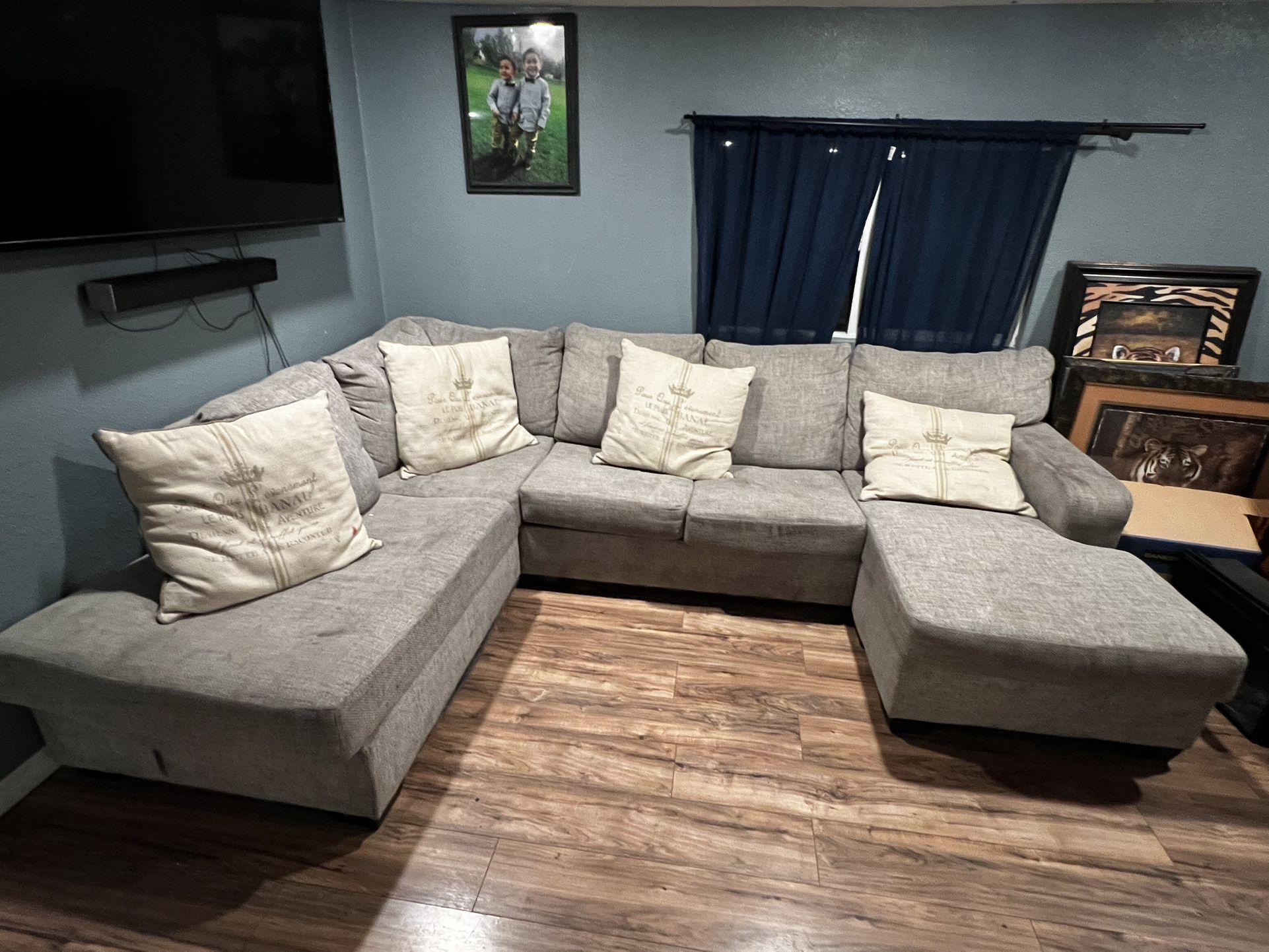 Couch