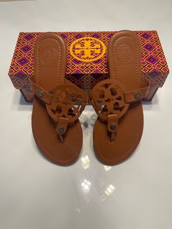 Tory Burch Miller Sandals